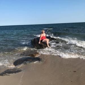 Meet your Posher, Morgan